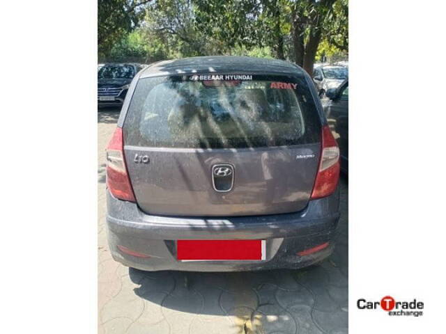 Used Hyundai i10 [2010-2017] 1.1L iRDE Magna Special Edition in Lucknow