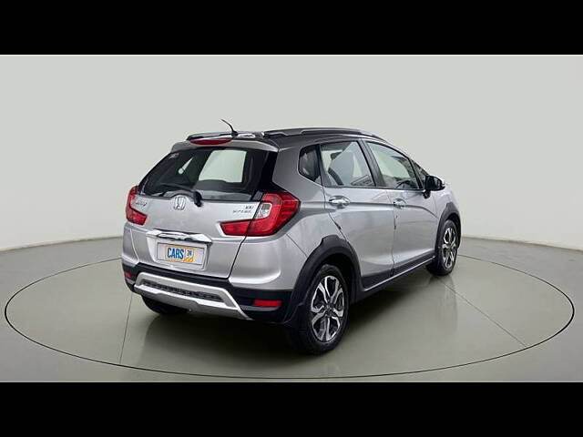 Used Honda WR-V [2017-2020] VX MT Petrol in Coimbatore