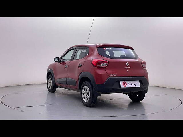 Used Renault Kwid [2015-2019] RXL [2015-2019] in Bangalore