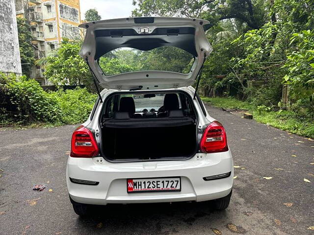 Used Maruti Suzuki Swift [2018-2021] VXi AMT in Mumbai