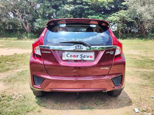 Used Honda Jazz [2015-2018] VX Petrol in Bangalore