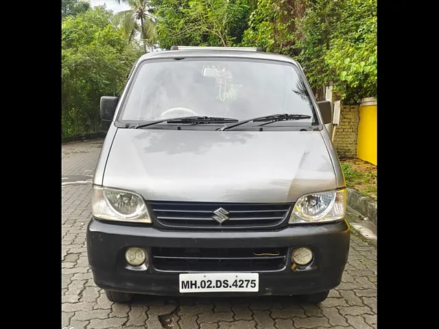 Used 2014 Maruti Suzuki Eeco in Mumbai