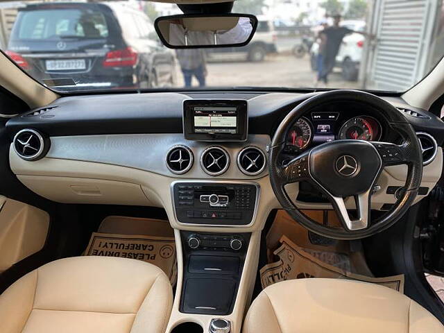 Used Mercedes-Benz CLA [2015-2016] 200 CDI Sport in Lucknow