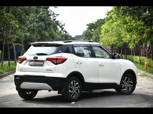 Used Mahindra XUV300 [2019-2024] W8 (O) 1.5 Diesel [2020] in Kolkata