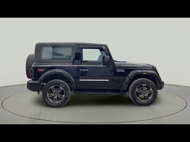 Used Mahindra Thar LX Hard Top Petrol AT in Delhi