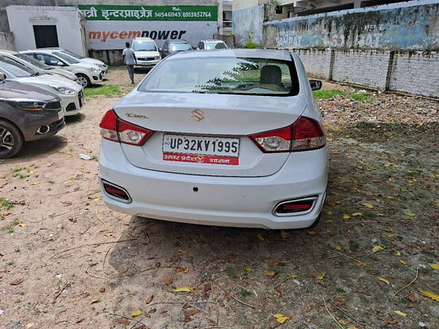 Used Maruti Suzuki Ciaz Delta 1.5 Diesel in Lucknow