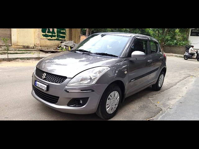 Used Maruti Suzuki Swift [2011-2014] LXi in Bangalore