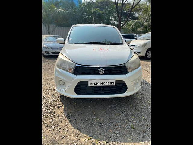 Used 2019 Maruti Suzuki Celerio in Pune