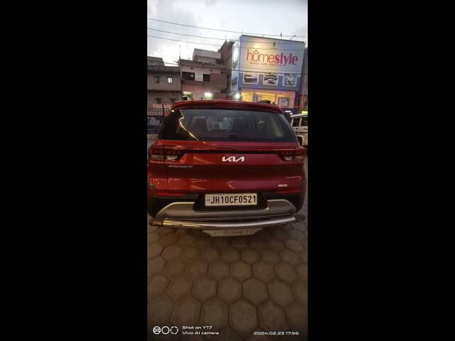 Used Kia Sonet [2020-2022] HTK Plus 1.0 iMT [2020-2021] in Ranchi