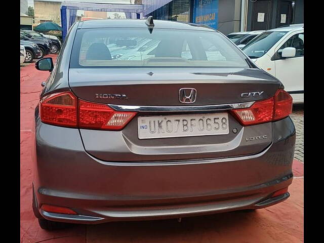 Used Honda City [2014-2017] V Diesel in Dehradun