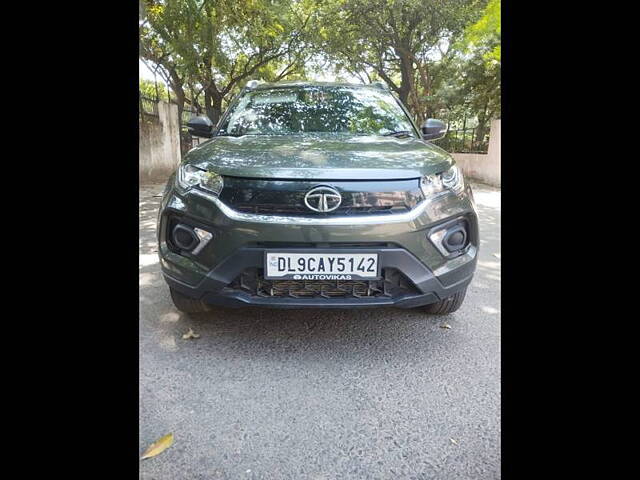 Used Tata Nexon [2020-2023] XM [2020-2023] in Delhi