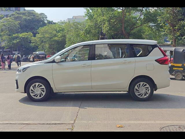 Used Maruti Suzuki Ertiga [2018-2022] VXi in Mumbai