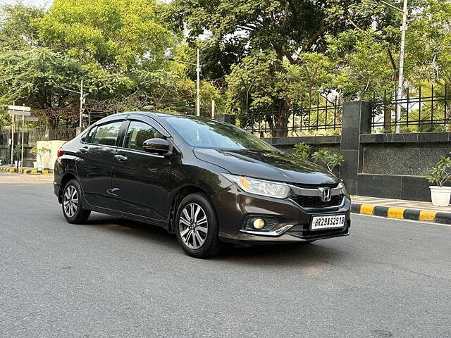 Used Honda City [2014-2017] SV in Delhi