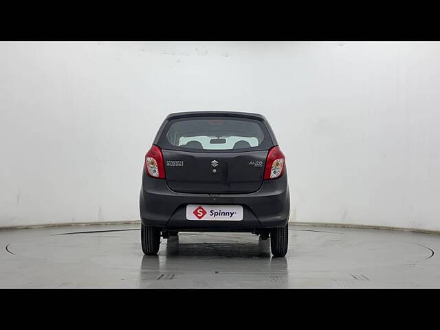 Used Maruti Suzuki Alto 800 [2012-2016] Lxi in Hyderabad