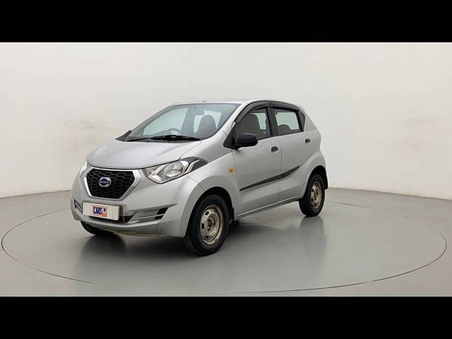 Used Datsun redi-GO [2016-2020] A in Hyderabad