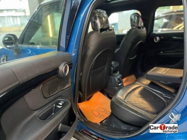 Used MINI Cooper [2014-2018] S in Mumbai