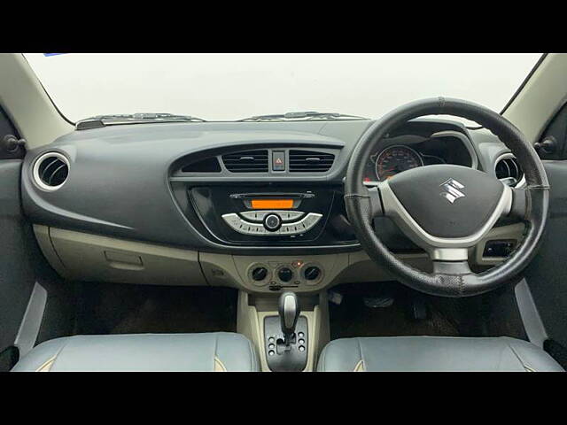 Used Maruti Suzuki Alto K10 [2014-2020] VXi AMT [2014-2018] in Delhi