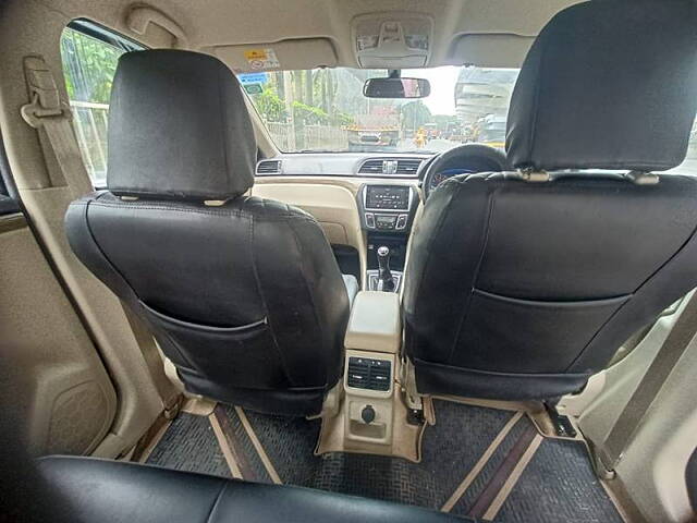 Used Maruti Suzuki Ciaz Zeta 1.5 AT [2020-2023] in Mumbai