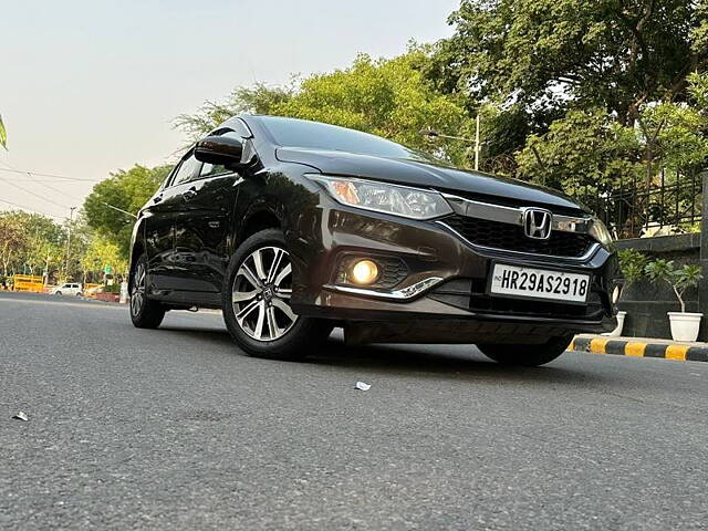 Used Honda City [2014-2017] SV in Delhi