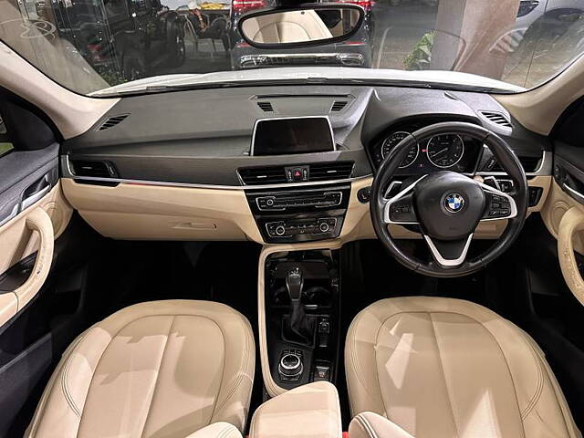 Used BMW X1 [2013-2016] sDrive20d xLine in Nagpur