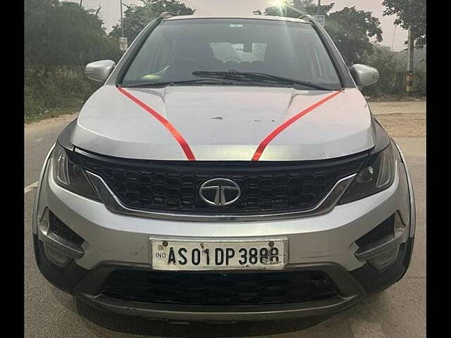 Used 2018 Tata Hexa in Delhi