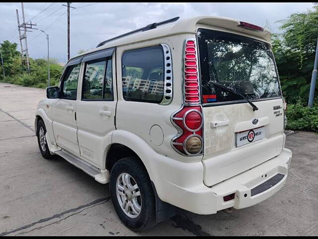 Used Mahindra Scorpio [2009-2014] VLX 2WD BS-IV in Bhopal