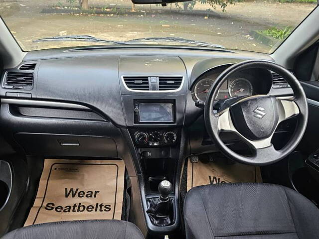 Used Maruti Suzuki Swift [2011-2014] VDi in Thane