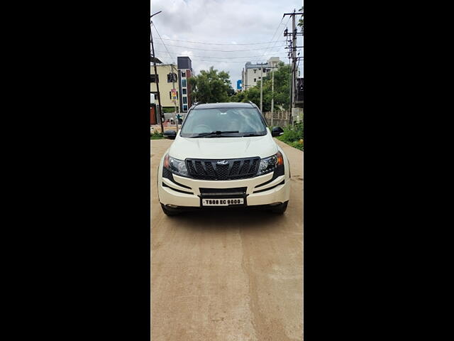 Used 2014 Mahindra XUV500 in Hyderabad