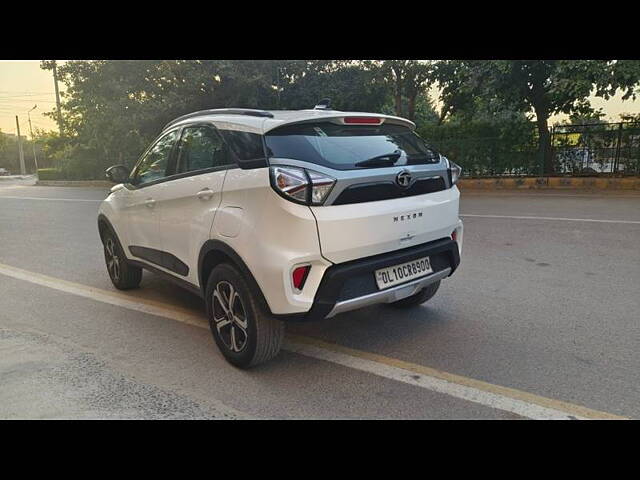 Used Tata Nexon [2017-2020] XZ Plus in Delhi