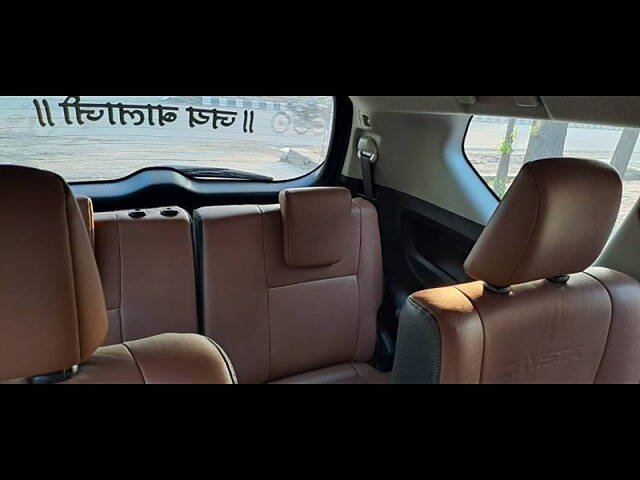 Used Toyota Innova Crysta [2020-2023] ZX 2.4 AT 7 STR in Rudrapur