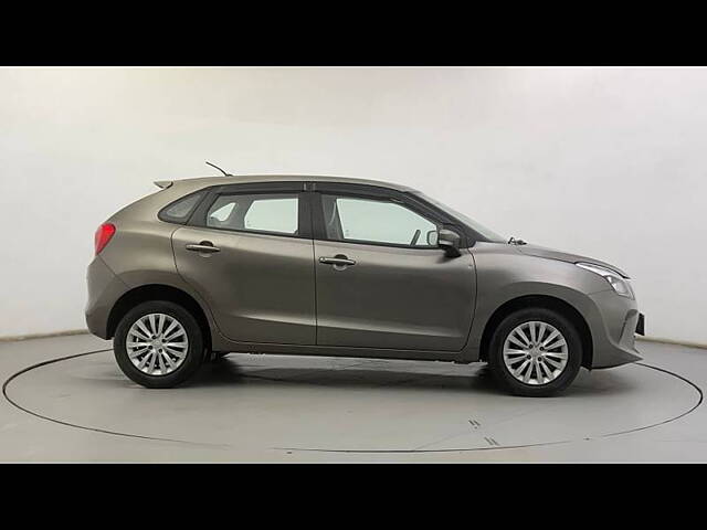 Used Maruti Suzuki Baleno [2015-2019] Delta 1.2 in Ahmedabad