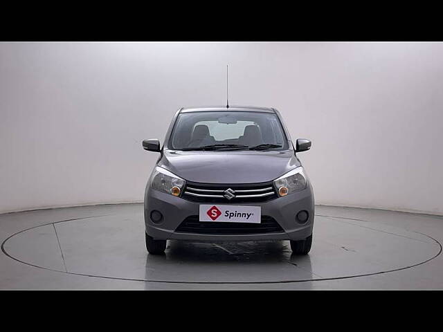 Used Maruti Suzuki Celerio [2017-2021] ZXi AMT [2017-2019] in Bangalore