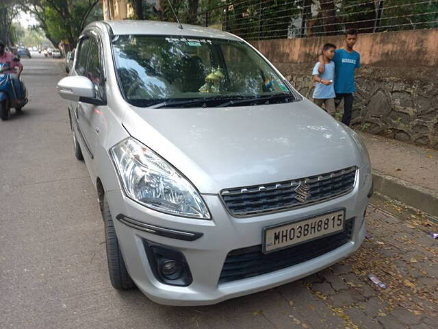 Used Maruti Suzuki Ertiga [2018-2022] VXi in Mumbai