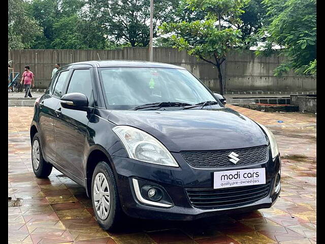 Used Maruti Suzuki Swift [2011-2014] VXi in Pune