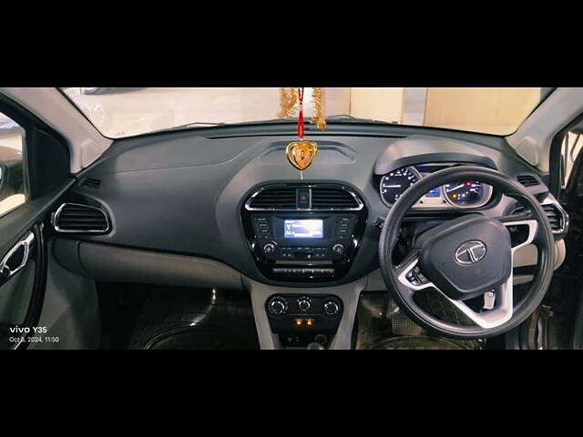 Used Tata Tiago [2016-2020] Revotron XZA [2017-2019] in Hyderabad