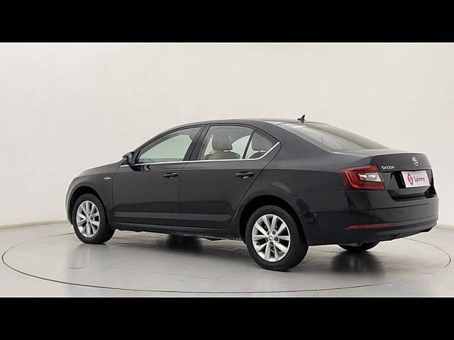 Used Skoda Octavia [2017-2021] 2.0 TDI L&K in Pune