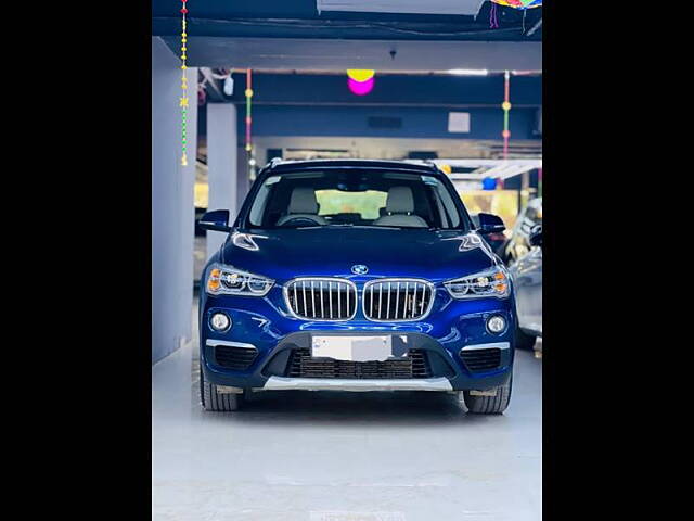 Used 2019 BMW X1 in Delhi