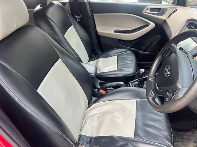 Used Hyundai Elite i20 [2018-2019] Sportz 1.2 in Chennai