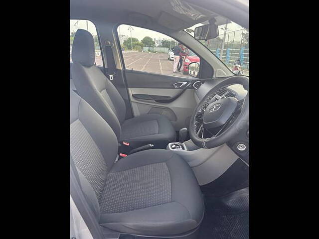 Used Tata Tiago [2016-2020] Revotron XZA in Pune