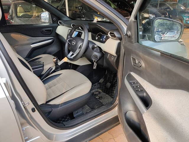 Used Nissan Magnite [2020-2024] XE  [2020] in Mumbai