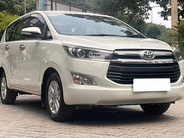 Used Toyota Innova Crysta [2016-2020] 2.7 VX 7 STR [2016-2020] in Delhi