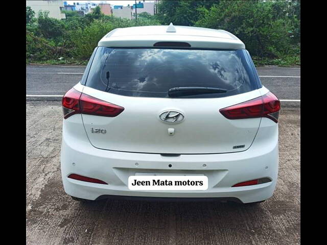 Used Hyundai Elite i20 [2014-2015] Asta 1.4 CRDI in Pune