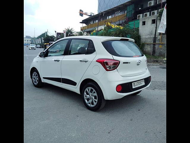 Used Hyundai Grand i10 [2013-2017] Sportz 1.2 Kappa VTVT [2016-2017] in Delhi