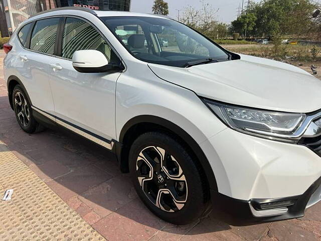 Used Honda CR-V [2013-2018] 2.0L 2WD AT in Delhi