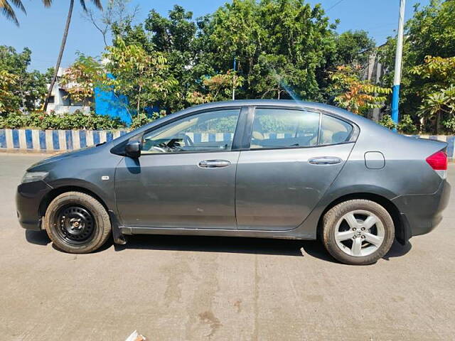 Used Honda City [2008-2011] 1.5 V AT in Pune