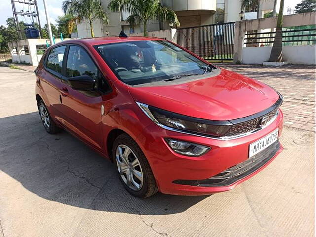 Used Tata Altroz XT Petrol [2020-2023] in Pune