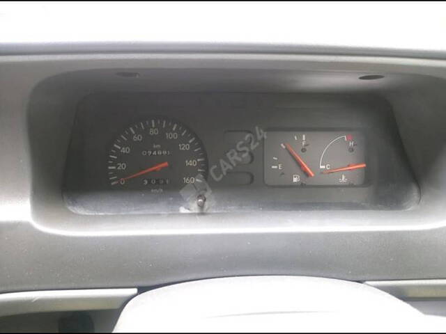 Used Toyota Qualis [2000-2002] FS B2 in Kolkata