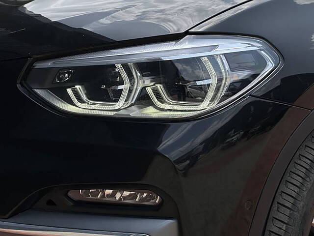 Used BMW X3 [2018-2022] xDrive 20d Luxury Line [2018-2020] in Ahmedabad