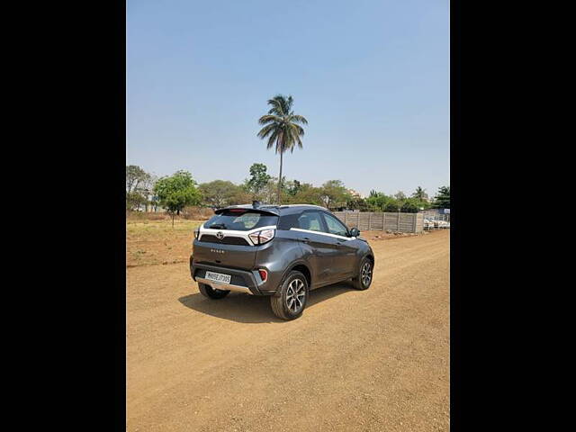 Used Tata Nexon [2020-2023] XZ Plus (O) in Nashik