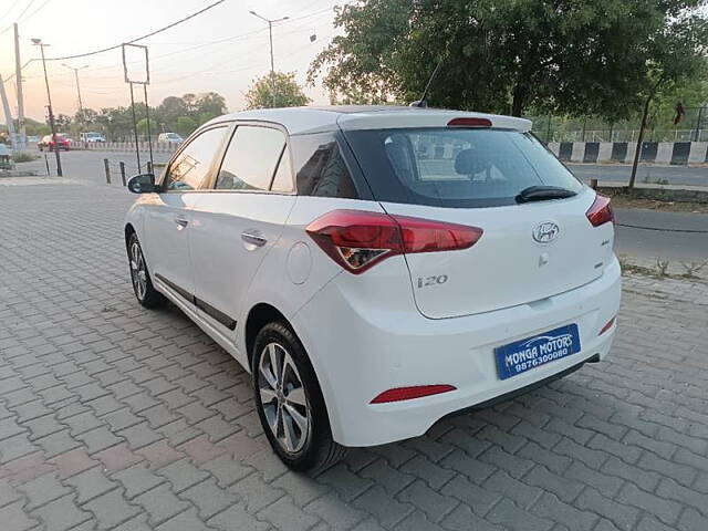Used Hyundai Elite i20 [2018-2019] Asta 1.4 (O) CRDi in Ludhiana